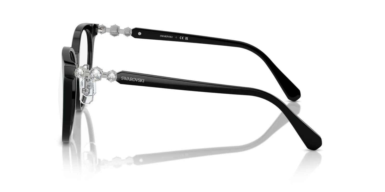 Swarovski 2027D Eyeglasses - view 16
